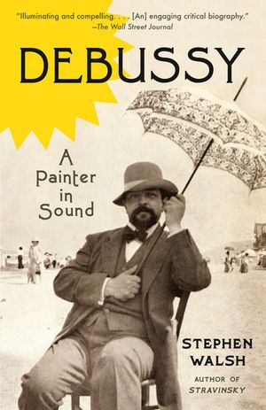 Debussy image number 0
