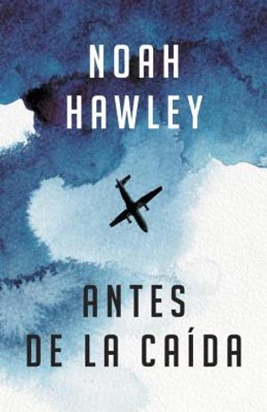 Antes de la Ca&iacute;da: (before the Fall - Spanish-Language Ed.) image number 0