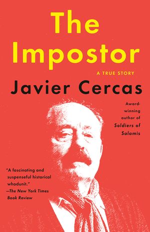The Impostor: A True Story image number 0