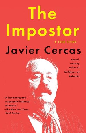 The Impostor: A True Story image number 0