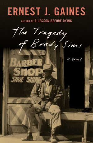 The Tragedy of Brady Sims image number 0
