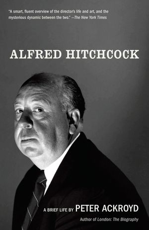 Alfred Hitchcock image number 0