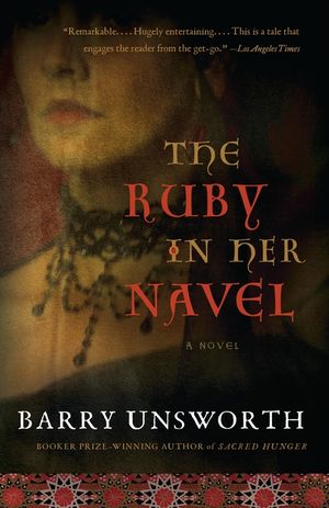 The Ruby in Her Navel image number 0