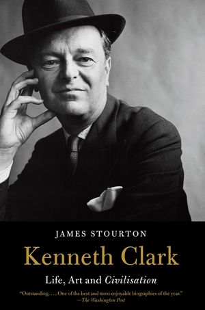 Kenneth Clark: Life, Art and Civilisation image number 0