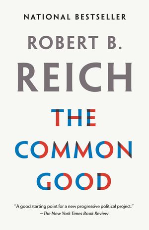 The Common Good image number 0