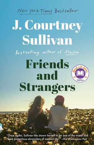 Friends and Strangers image number 0
