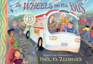 The Wheels on the Bus image number 0