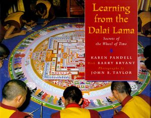 Learning from the Dalai Lama: Secrets from the Wheel of Time image number 0