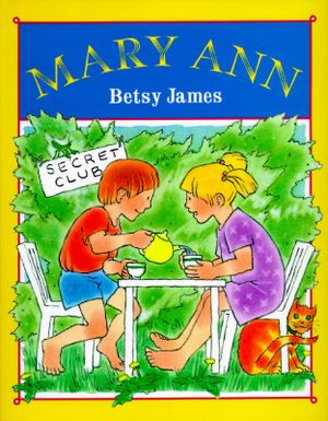 Mary Ann image number 0