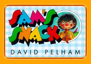 Sam's Snack image number 0
