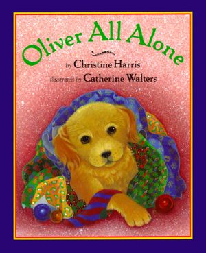 Oliver All Alone image number 0