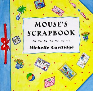 Mouse's Scrapbook image number 0