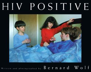 HIV Positive image number 0