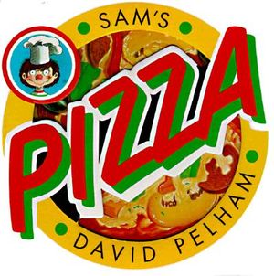 Sam's Pizza image number 0