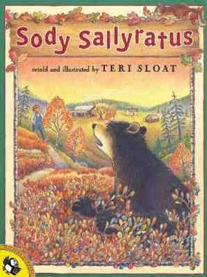 Sody Sallyratus image number 0