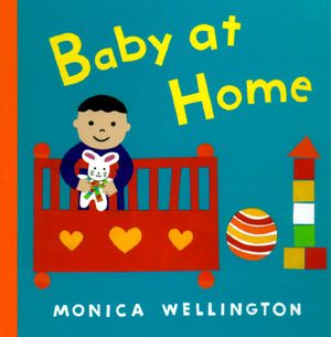 Baby at Home image number 0