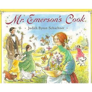 Mr. Emerson's Cook image number 0