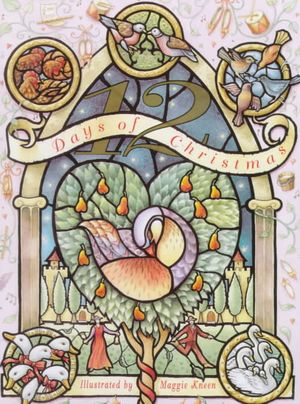 The Twelve Days of Christmas image number 0