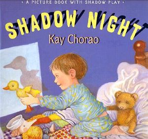 Shadow Night image number 0