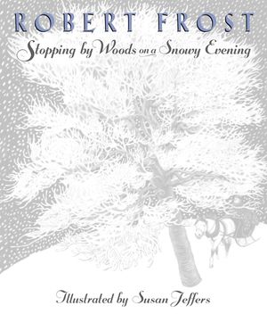 Stopping by Woods on a Snowy Evening image number 0