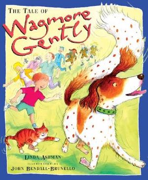 Tale of Wagmore Gently image number 0
