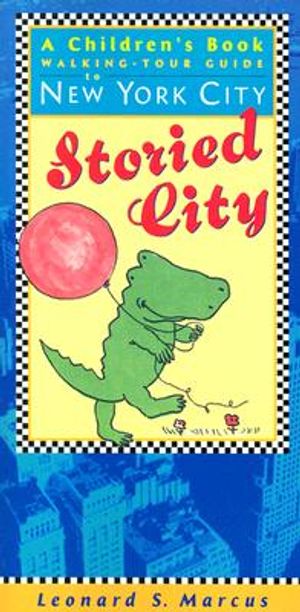 Storied City image number 0