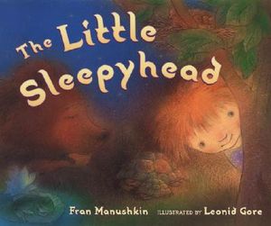 The Little Sleepyhead image number 0