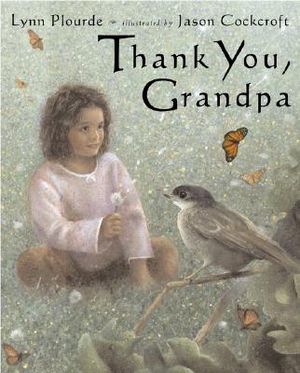 Thank You, Grandpa image number 0