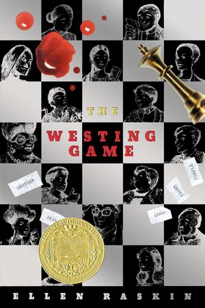 Westing Game: Anniversary Edition image number 0