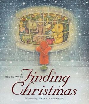 Finding Christmas image number 0