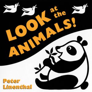 Look at the Animals! image number 0