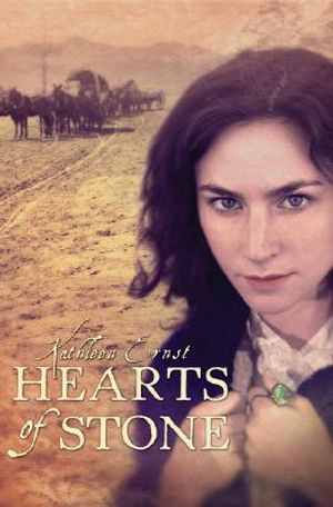 Hearts of Stone image number 0
