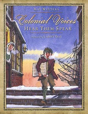 Colonial Voices: Hear Them Speak image number 0