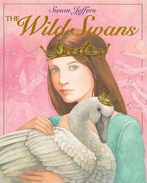The Wild Swans image number 0
