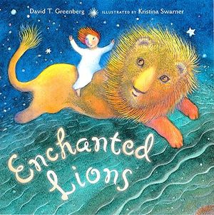 Enchanted Lions image number 0