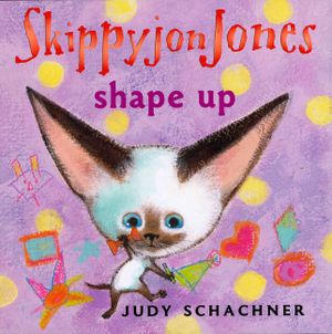 Skippyjon Jones Shape Up image number 0