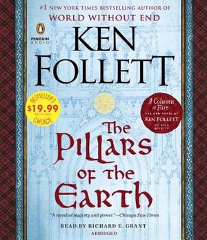 The Pillars of the Earth image number 0