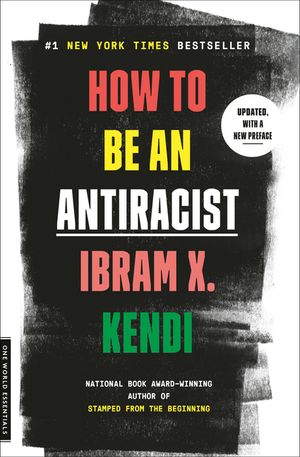How to Be an Antiracist image number 0