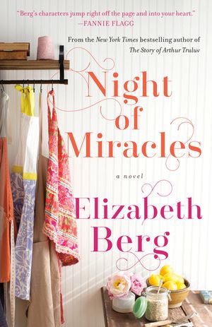 Night of Miracles image number 0