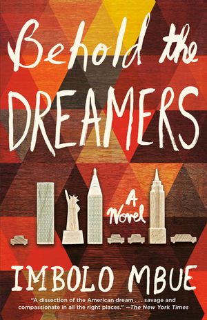 Behold the Dreamers image number 0