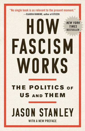 How Fascism Works: The Politics of Us and Them image number 0