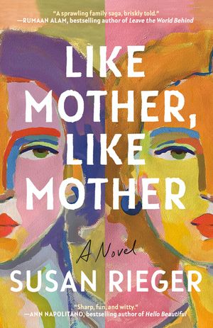 Like Mother, Like Mother image number 0