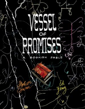 Vessel of Promises: A Bookish Fable image number 0
