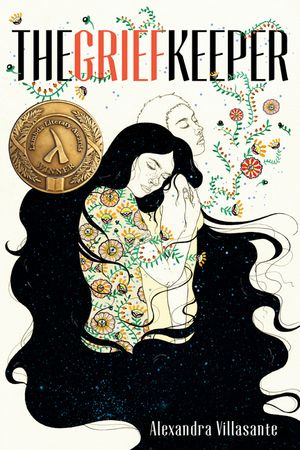 The Grief Keeper image number 0