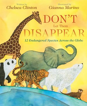 Don't Let Them Disappear image number 0