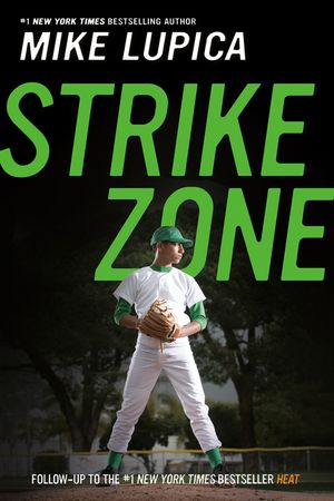 Strike Zone image number 0