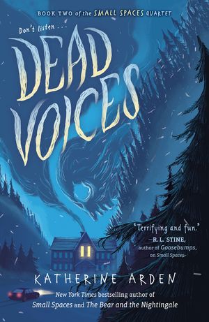 Dead Voices image number 0