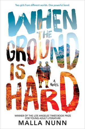 When the Ground Is Hard image number 0