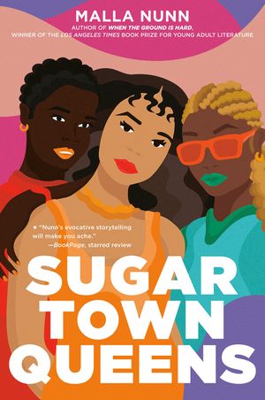 Sugar Town Queens image number 0