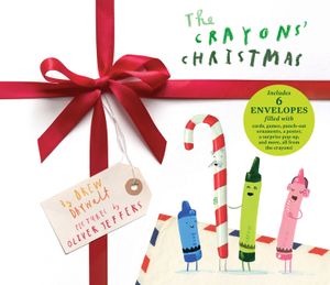 The Crayons' Christmas image number 0
